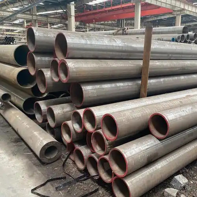 东昌府电厂用锅炉管